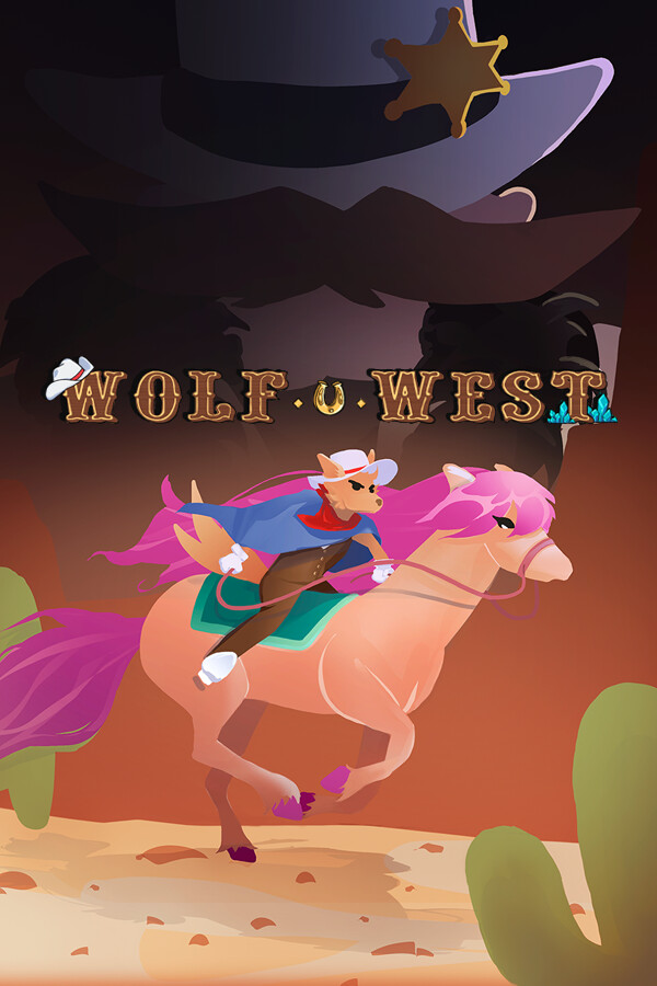 Wolf West for steam Wolf West for steam