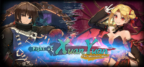 Xuan Yuan Sword : The fight of heroes PC Specs