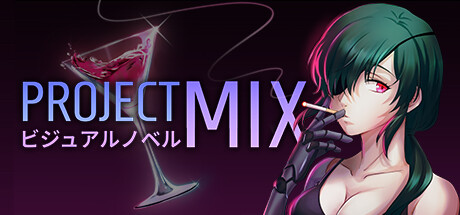 Project Mix PC Specs