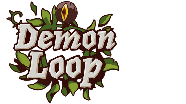 Demon Loop Logo