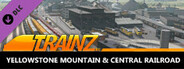 Trainz Plus DLC - Yellowstone Mountain & Central Railroad
