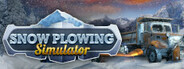 Snow Plowing Simulator Playtest