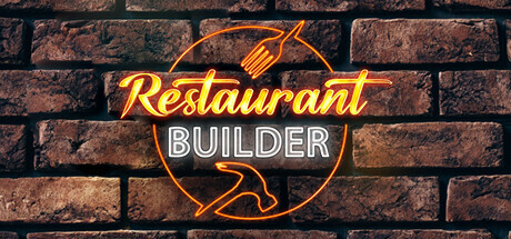 Restaurant Builder Playtest cover art