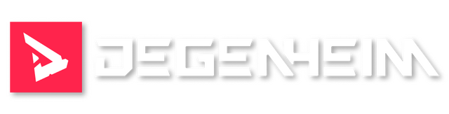 Degenheim Logo