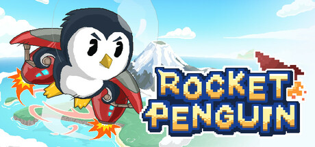 Rocket Penguin PC Specs