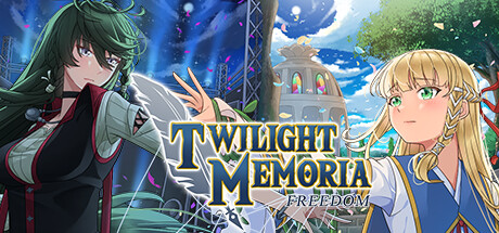 Twilight Memoria : Freedoom PC Specs