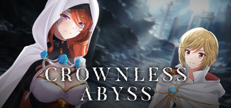 Crownless Abyss cover art
