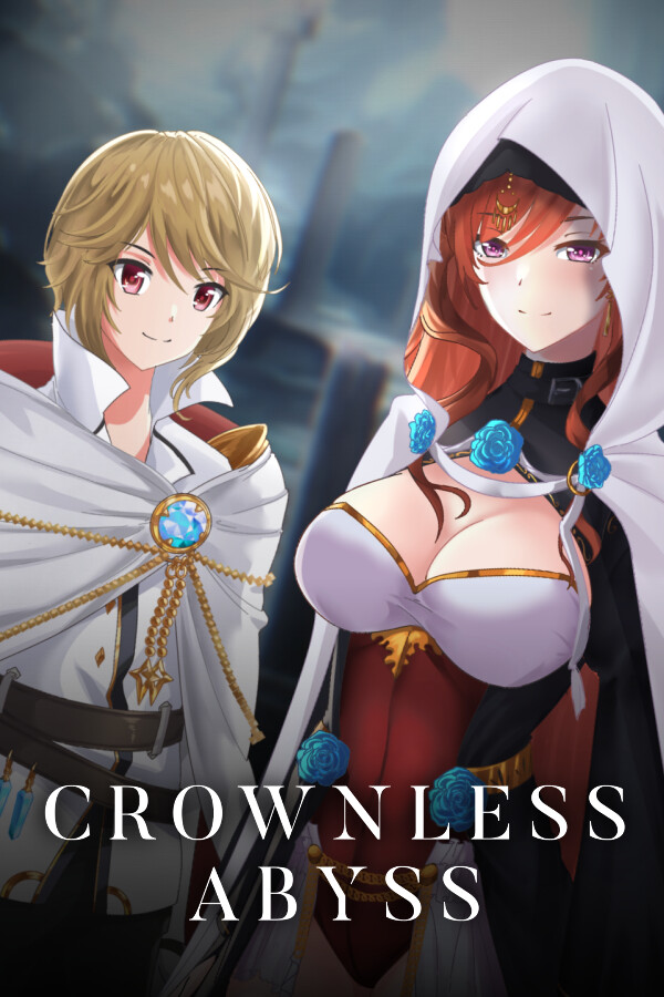 Steam portrait for Crownless Abyss.