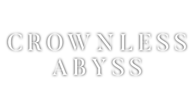 Crownless Abyss Logo
