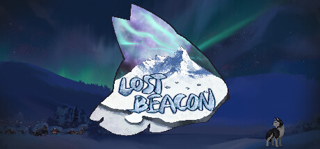 Lost Beacon cover art