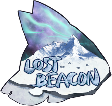 Lost Beacon Logo
