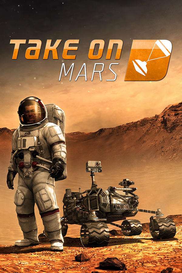 Take On Mars for steam