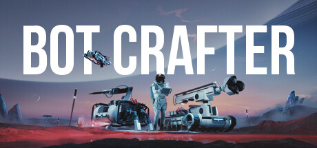 Bot Crafter cover art