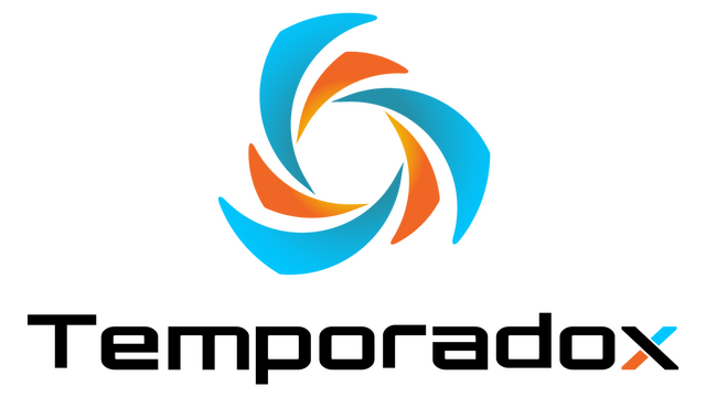 Temporadox Logo