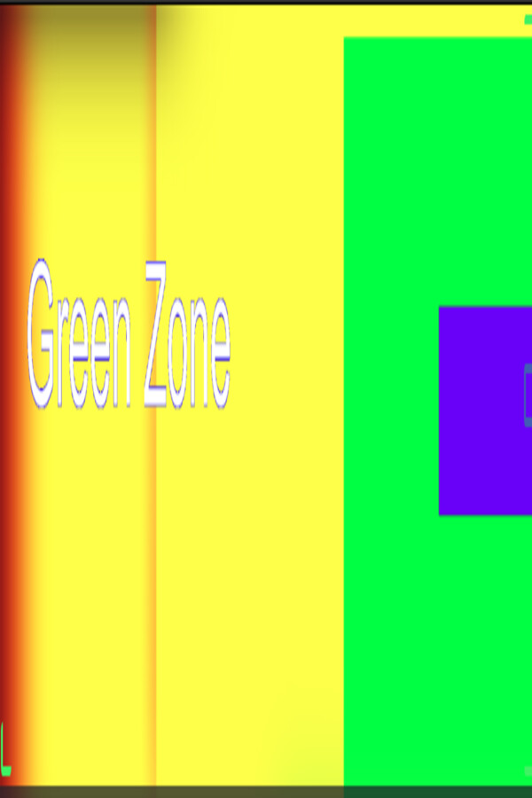 Green Zone for steam