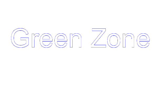 Green Zone Logo
