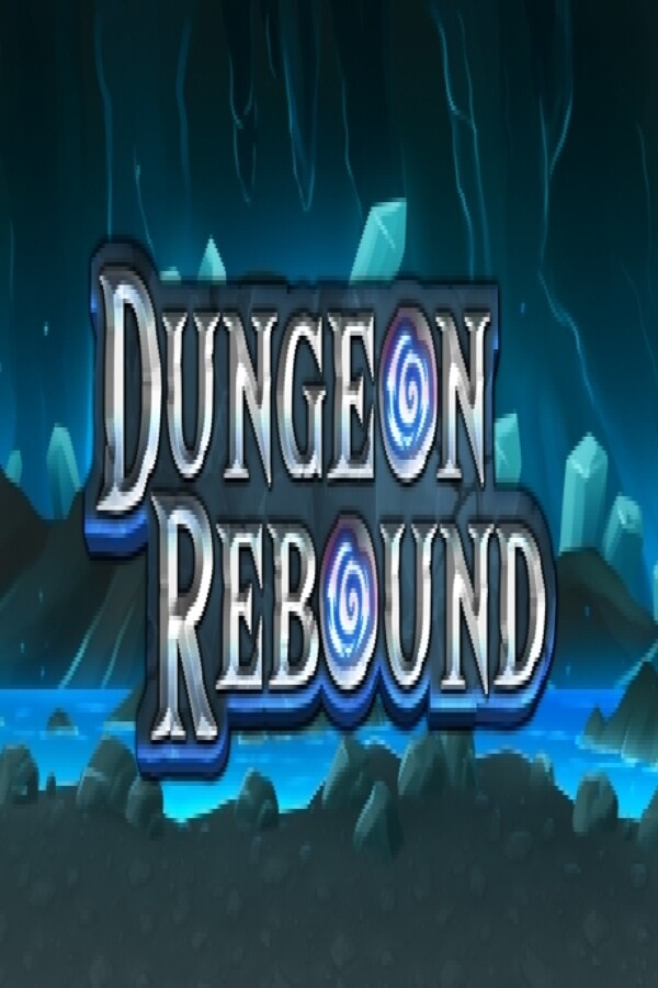 Dungeon Rebound for steam