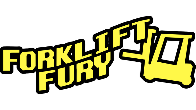 Forklift Fury Logo