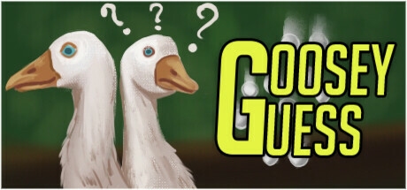 Goosey Guess Playtest cover art