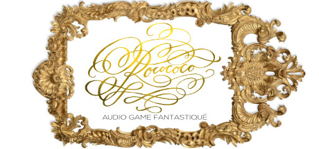Rocococo ~ Audiogame Fantastiqué cover art