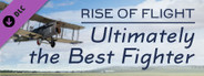 Rise of Flight: Ultimately the Best Fighter
