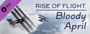 Rise of Flight: Bloody April