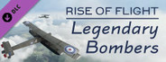 Rise of Flight: Legendary Bombers