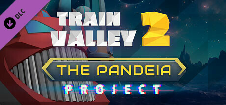 Train Valley 2 - The Pandeia Project cover art