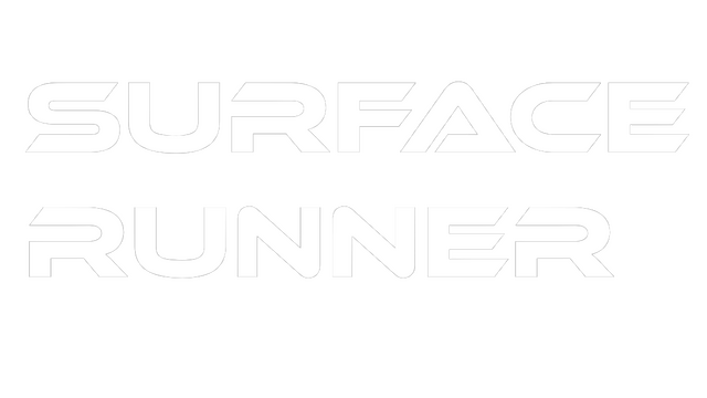 Surface Runner Logo
