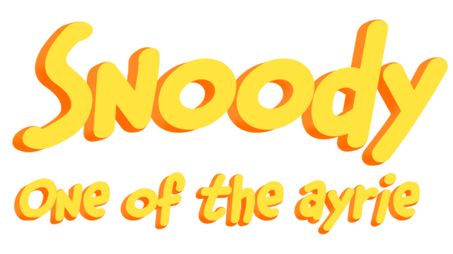 Snoody: One of the Ayrie Logo