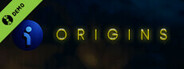 Origins Demo