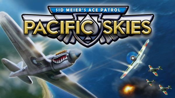 Sid Meier’s Ace Patrol: Pacific Skies for linux