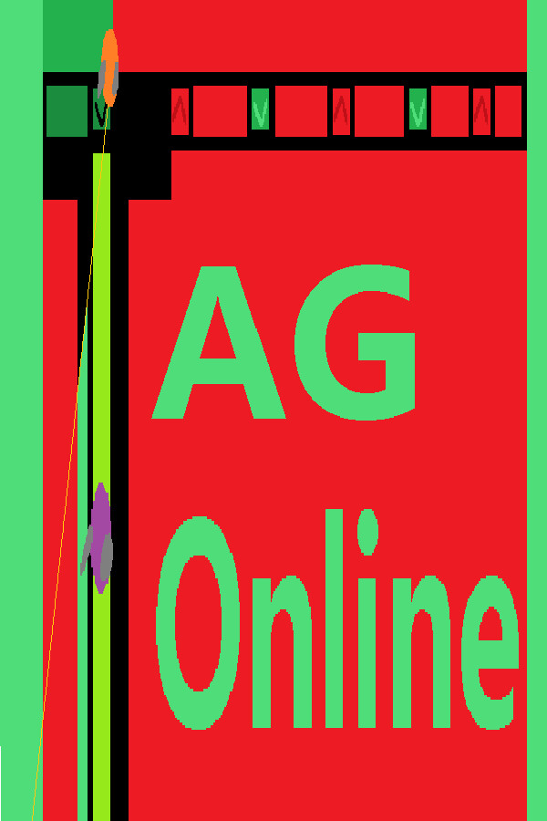 Tag Online for steam