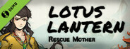 Lotus Lantern: Rescue Mother Demo