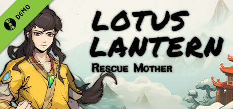 Lotus Lantern: Rescue Mother Demo cover art