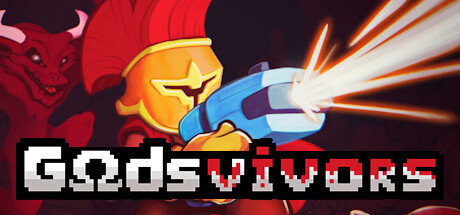 Godsvivors cover art