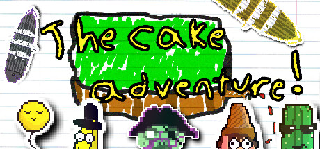 The cake adventure PC Specs