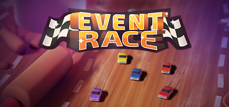 Event Race PC Specs