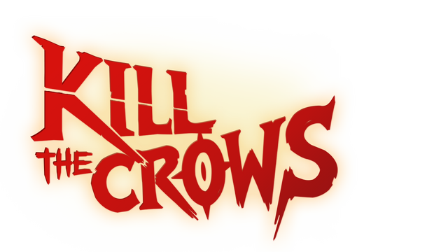 Kill The Crows Logo
