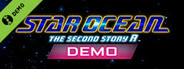 STAR OCEAN THE SECOND STORY R - DEMO
