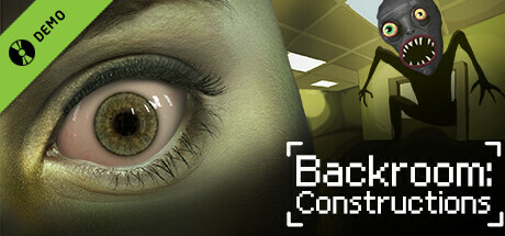 Backroom: Constructions Demo cover art