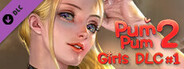 PumPum 2 - Girls DLC #1