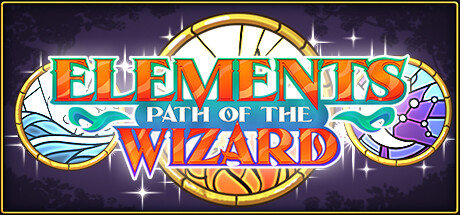 Elements: Path of the Wizard PC Specs