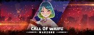 Call of Waifu : Warzone System Requirements