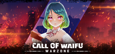 Call of Waifu : Warzone PC Specs