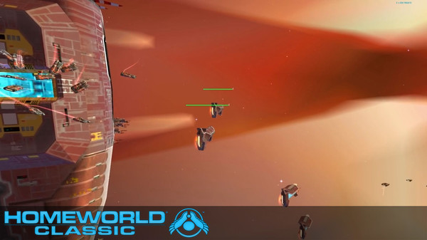 Homeworld Remastered Collection recommended requirements