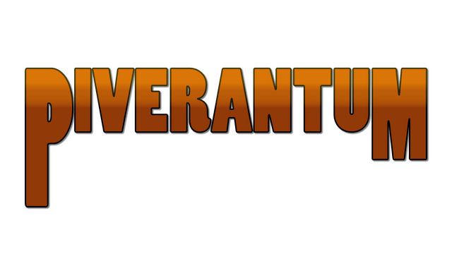 PIVERANTUM Logo