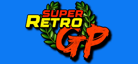 Super Retro GP Playtest cover art
