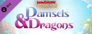 Doom & Destiny Worlds - Damsels & Dragons