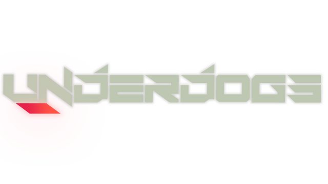 UNDERDOGS Logo